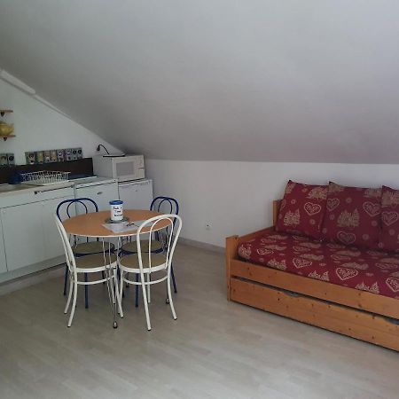 Gite Les Moulins Septmoncel-Les-Molunes Εξωτερικό φωτογραφία